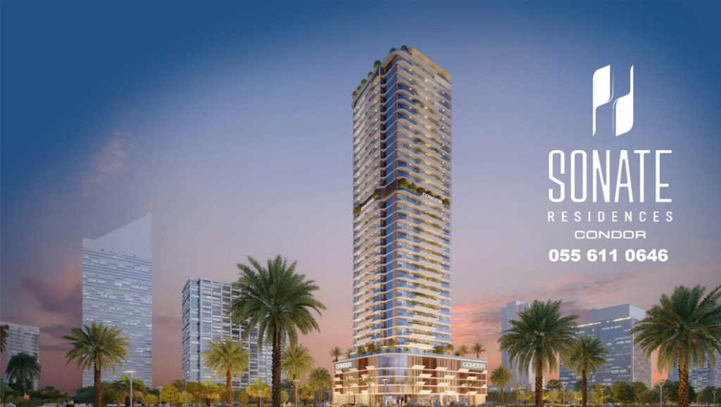 apartments in jumeirah dubai