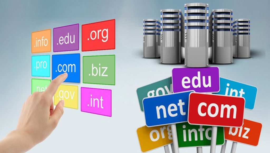Domain Registration | Email Services In Dubai